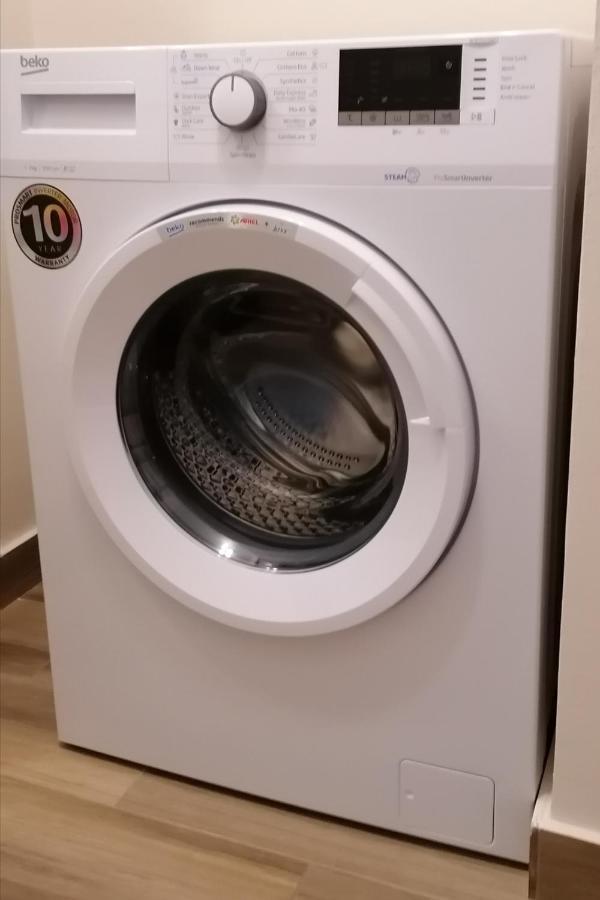 Apartament Felix Therm Baile Felix Luaran gambar