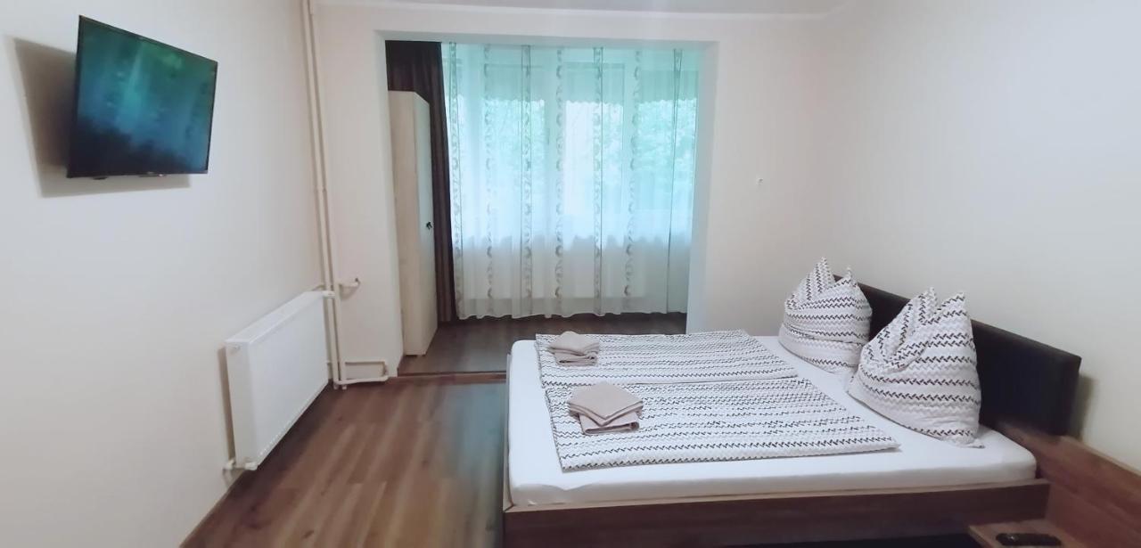 Apartament Felix Therm Apartment Baile Felix Luaran gambar