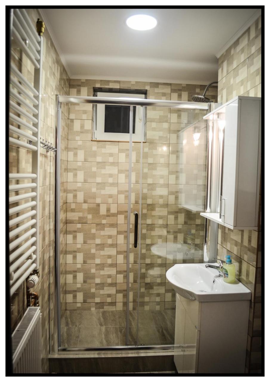 Apartament Felix Therm Baile Felix Luaran gambar
