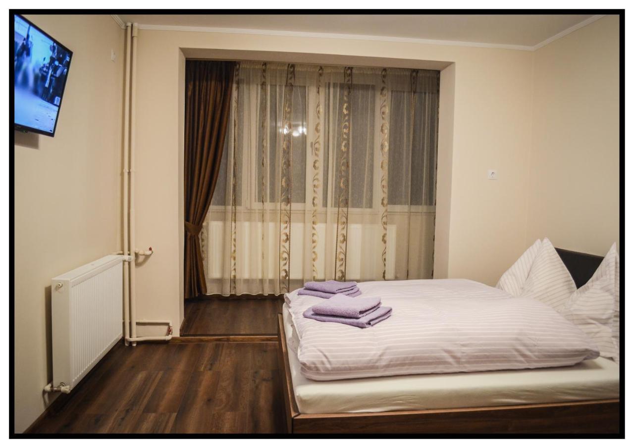 Apartament Felix Therm Baile Felix Luaran gambar